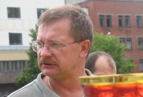 Igorёк, 59 - Пользовательский