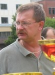 Igorёк, 59 лет, Приозерск