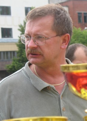 Igorёк, 59, Россия, Приозерск