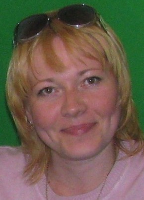 Людмила, 52, Россия, Таганрог