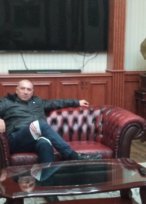 Nerses, 37, Armenia, Armavir