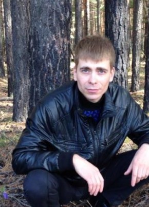 Илья, 38, Россия, Усть-Илимск