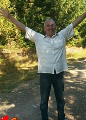 sardar, 53, Россия, Добрянка