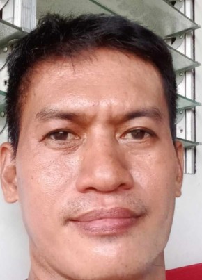 Alvin, 44, Pilipinas, Pasig City