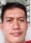 Alvin, 44 года, Pasig City