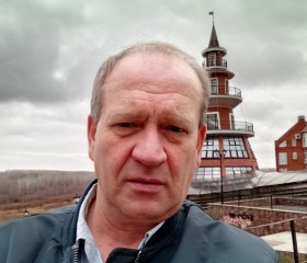 Роман, 51 год, Оренбург
