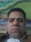 عمادحسن محمدحسن, 43 года, القاهرة