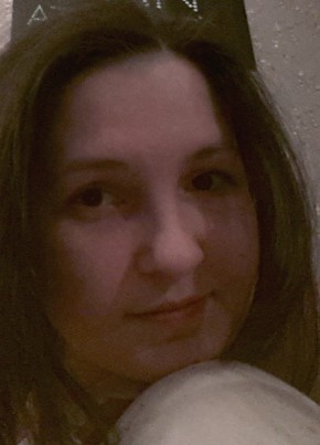 Olga, 35, Russia, Moscow