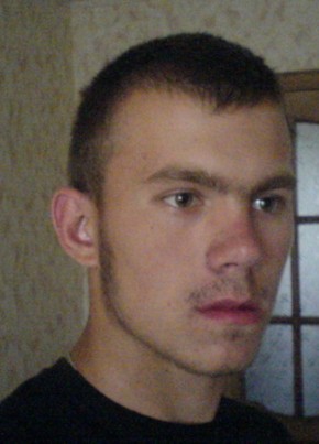 Владимир, 35, Россия, Вологда