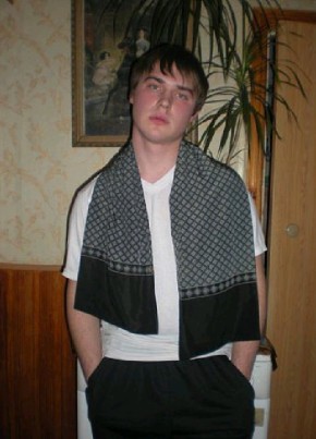 Pyetr , 31, Russia, Mikhaylov