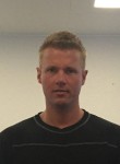 Thomas, 34, Copenhagen
