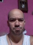 Gerardo berriel, 44 года, Treinta y Tres