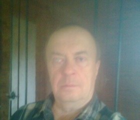 Виктор, 68 лет, Брейтово