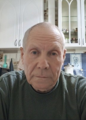 Vladimirovovich, 71, Russia, Tolyatti