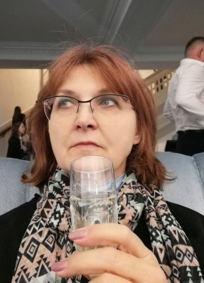 Lora из Новосибирска 60 лет