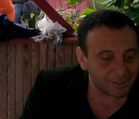 Vasili, 46, Istanbul