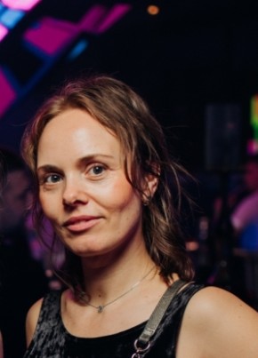 Светлана из Санкт-Петербурга 41 год