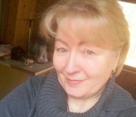 Наталья, 64 года, Vilniaus miestas