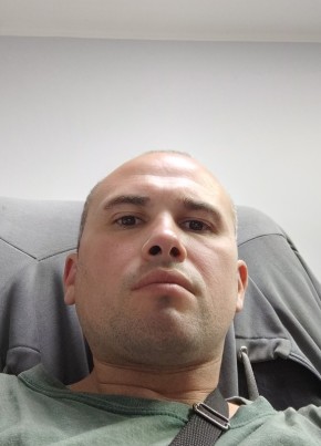 Denis, 36, Russia, Saint Petersburg