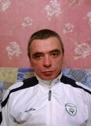 Вячеслав, 52, Россия, Тутаев