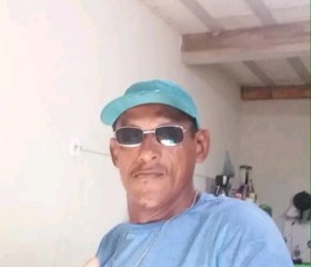 JOSÉ ROBERTO, 50, Belem (Para)