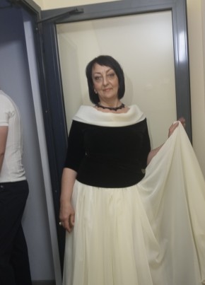 Елена из Лермонтова 57 лет