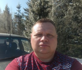 Денис, 40 лет, Усть-Илимск
