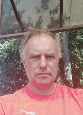 Москвин Андрей, 65, Україна, Вінниця