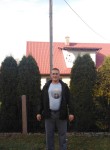 Вик, 44 года, Новомосковськ