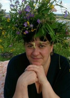 Наталья, 47, Россия, Печора