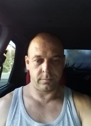 Василий, 43, Россия, Рязань