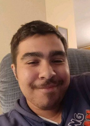 Peter, 21, United States of America, Salem (State of Oregon)