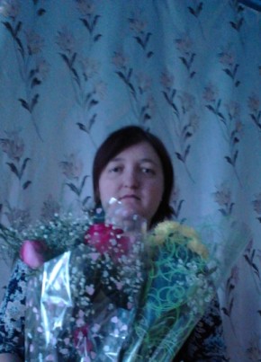 ирина, 37, Россия, Саранск