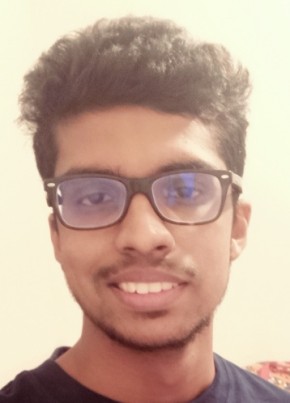 Thakshayan, 20, United Kingdom, Pontypridd