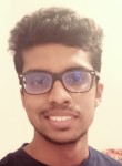 Thakshayan, 19 лет, Pontypridd