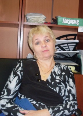 Ирина, 62, Россия, Слюдянка