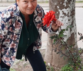 Любовь, 66 лет, Томск