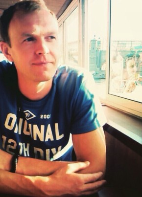 Aleksey, 44, Russia, Kirov (Kirov)