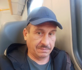 Andrey, 54, Domodedovo