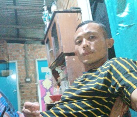 Muhammad Rishon, 41 год, Kota Bandar Lampung