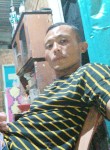 Muhammad Rishon, 41 год, Kota Bandar Lampung