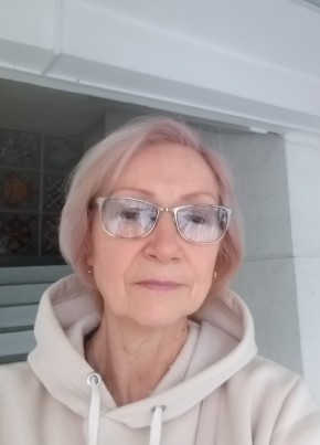 Valentina, 63, Russia, Syktyvkar