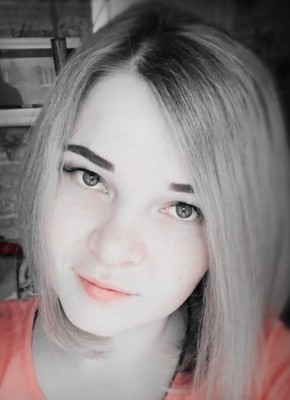 Olga, 31, Россия, Соликамск
