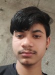 Vikaskumar, 23 года, New Delhi