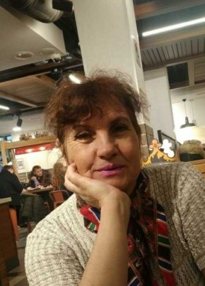 Светлана, 59, Україна, Артемівськ (Донецьк)
