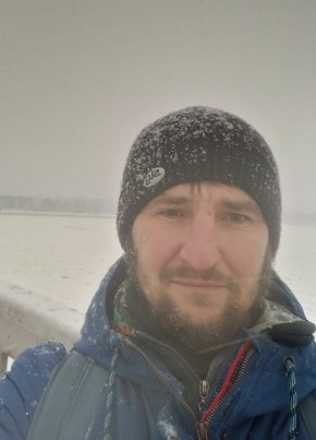 Игорь, 36, Россия, Гатчина