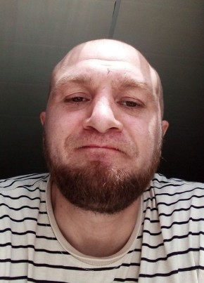Станислав, 40, Россия, Брюховецкая
