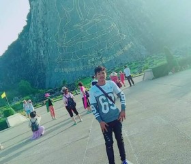 Phannai, 29, Battambang