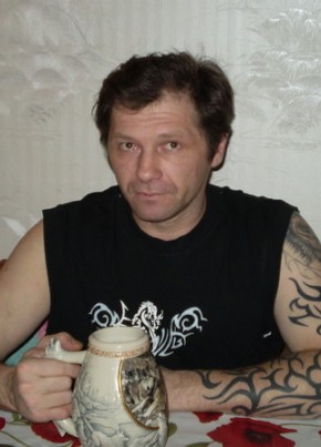 Dmitri, 55, Россия, Москва