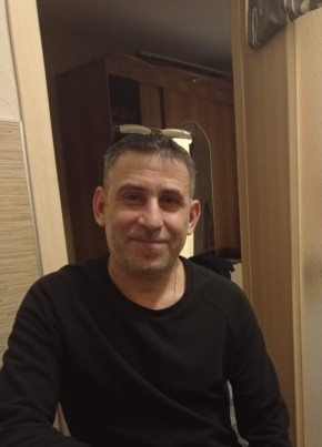 Николай, 47, Россия, Пенза